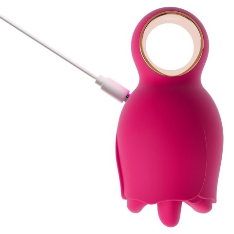 Oral Fun Tongue Vibrator ORION