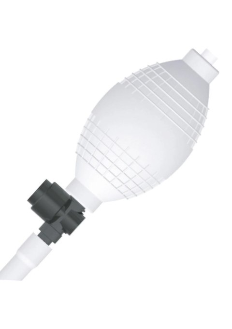 Starter Penis Pump Transparent SCALA