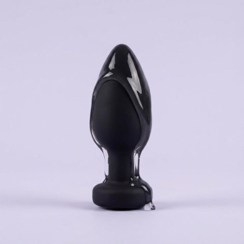 Vibrating butt plug ORION