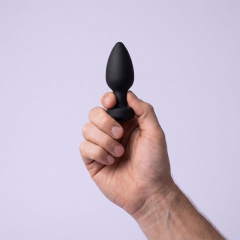 Vibrating butt plug ORION