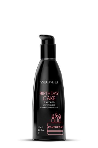 WICKED BIRTHDAY CAKE 60ML TONGA