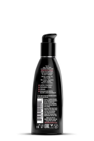 WICKED BIRTHDAY CAKE 60ML TONGA