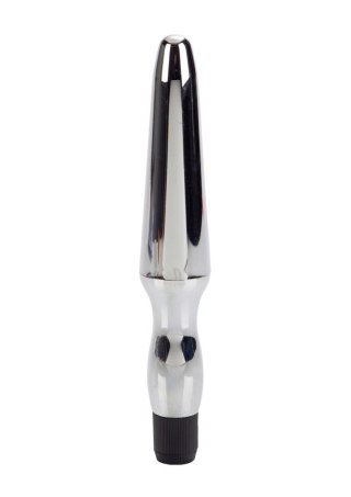 Waterproof Anal Probe Silver SCALA