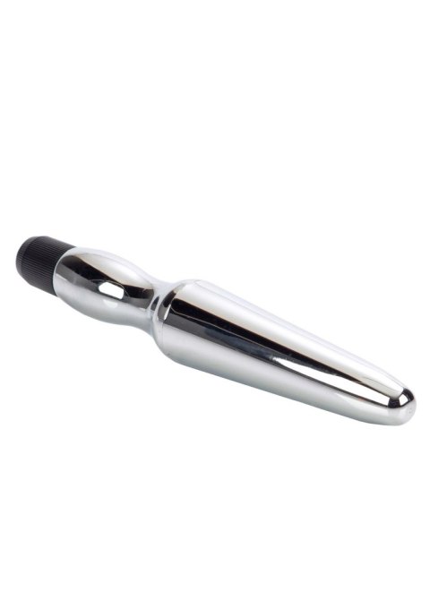 Waterproof Anal Probe Silver SCALA