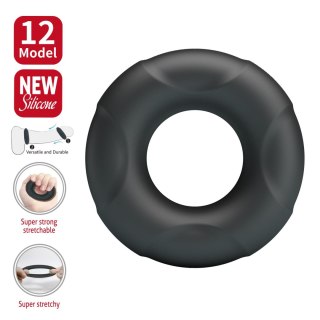 ARVELL, super soft silicone, waterproof Baile - Boys of Toys Sp. z. o.o. (dystrybutor)