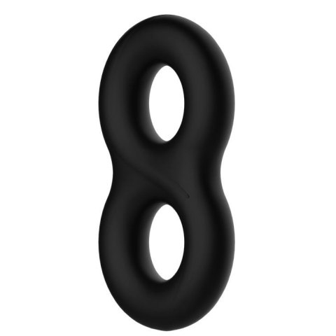 CRAZY BULL - Ring, Super Soft Silicone Baile - Boys of Toys Sp. z. o.o. (dystrybutor)