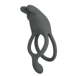 MASTER RING, 7 vibration functions Baile - Boys of Toys Sp. z. o.o. (dystrybutor)