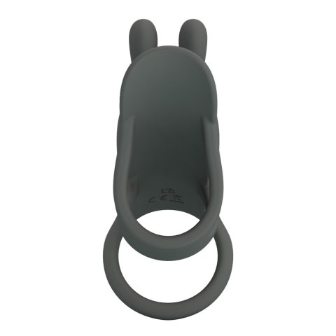 MASTER RING, 7 vibration functions memory function Baile - Boys of Toys Sp. z. o.o. (dystrybutor)