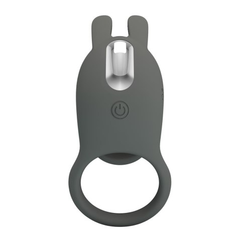 MASTER RING, 7 vibration functions memory function Baile - Boys of Toys Sp. z. o.o. (dystrybutor)