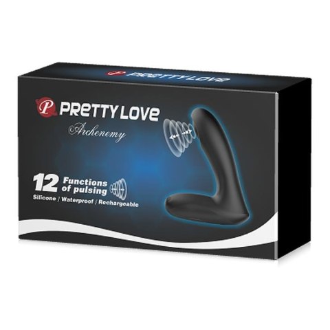 PRETTY LOVE - ARCHENEMY 12 Pulsations USB Baile - Boys of Toys Sp. z. o.o. (dystrybutor)