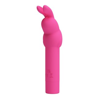 PRETTY LOVE - Gerardo, 10 vibration functions Baile - Boys of Toys Sp. z. o.o. (dystrybutor)