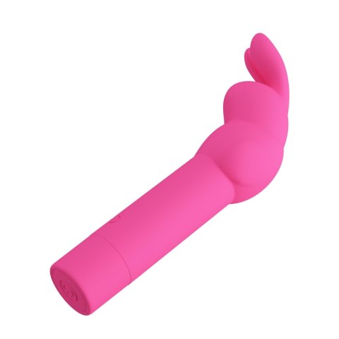 PRETTY LOVE - Gerardo, 10 vibration functions Baile - Boys of Toys Sp. z. o.o. (dystrybutor)
