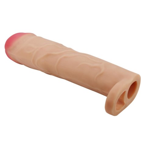 PRETTY LOVE - Gerd Flesh, Extend your penis lenghth 3'' (76mm) Baile - Boys of Toys Sp. z. o.o. (dystrybutor)