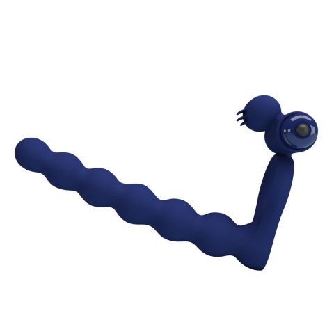 PRETTY LOVE - Powerful ring, 10 vibration functions Baile - Boys of Toys Sp. z. o.o. (dystrybutor)