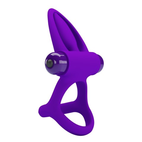 PRETTY LOVE - VIBRATION COCK RING, 10 vibration functions Baile - Boys of Toys Sp. z. o.o. (dystrybutor)