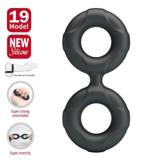RADWAN, super soft silicone, Waterproof Baile - Boys of Toys Sp. z. o.o. (dystrybutor)