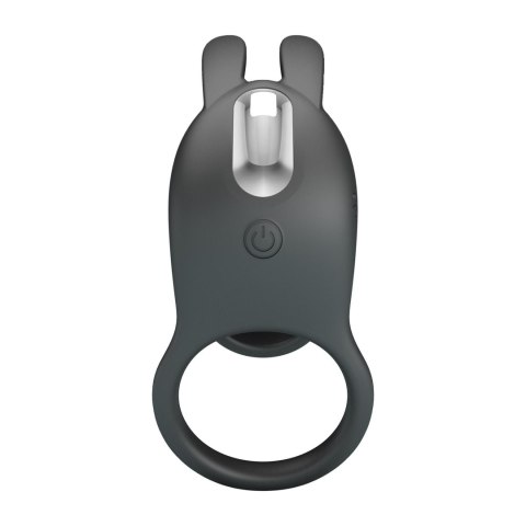 VIBRATING PENIS SLEEVE MATTY, 7 vibration functions Memory function Baile - Boys of Toys Sp. z. o.o. (dystrybutor)