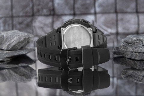Zegarek CASIO AQ-S800W-1BVEF SOLAR + BOX CASIO