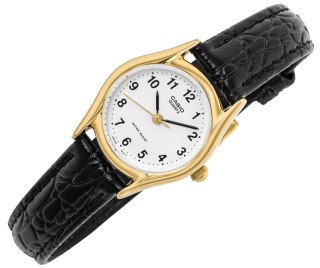 Zegarek Damski CASIO LTP-1154PQ-7BEG + BOX CASIO