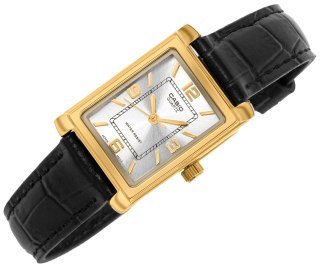 Zegarek Damski CASIO LTP-1234PGL-7A2EF + BOX CASIO