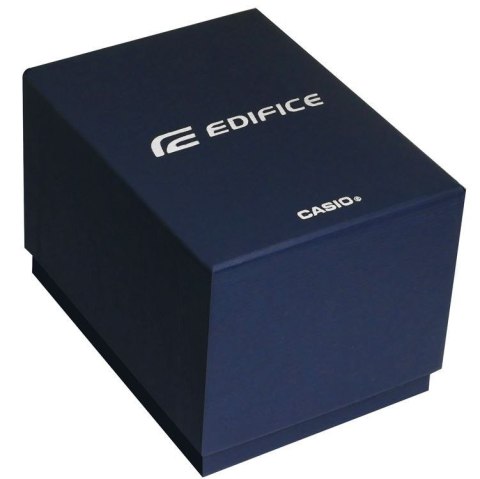 Zegarek Męski CASIO EDIFICE EFR-526D-1AVUEF + B0X CASIO