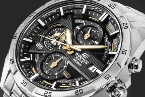 Zegarek Męski CASIO EDIFICE EFR-556D-1AVUEF 10 BAR CASIO