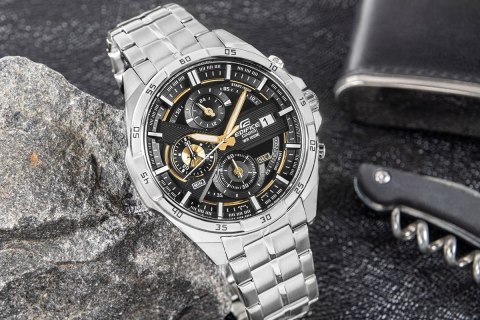 Zegarek Męski CASIO EDIFICE EFR-556D-1AVUEF 10 BAR CASIO