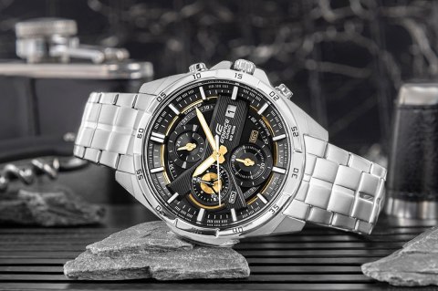 Zegarek Męski CASIO EDIFICE EFR-556D-1AVUEF 10 BAR CASIO