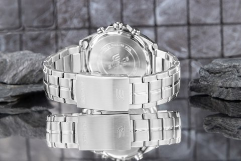 Zegarek Męski CASIO EDIFICE EFR-556D-1AVUEF 10 BAR CASIO