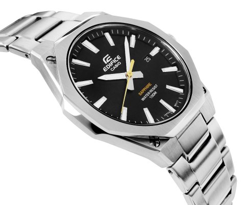 Zegarek Męski CASIO EDIFICE EFR-S108D-1AVUEF + BOX CASIO