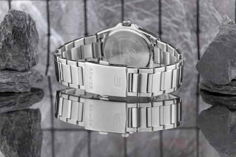 Zegarek Męski CASIO EDIFICE EFR-S108D-1AVUEF + BOX CASIO