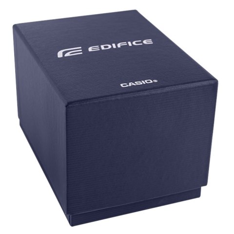 Zegarek Męski CASIO EDIFICE EFR-S108D-1AVUEF + BOX CASIO