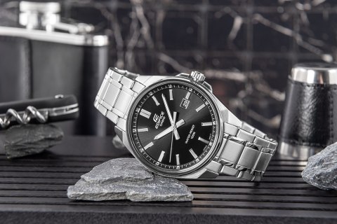 Zegarek Męski CASIO EDIFICE EFV-150D-1AVUEF + BOX CASIO