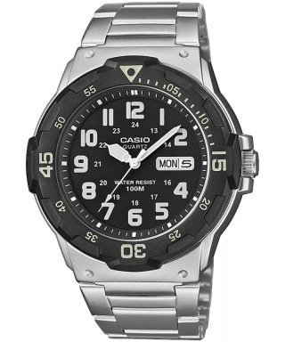 Zegarek Męski CASIO MRW-200HD-1BVEF + BOX CASIO