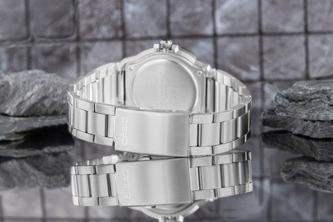 Zegarek Męski CASIO MRW-200HD-1BVEF + BOX CASIO