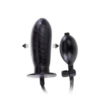 BAILE - BIGGER JOY, Inflatable Baile - Boys of Toys Sp. z. o.o. (dystrybutor)