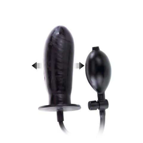 BAILE - BIGGER JOY, Inflatable Baile - Boys of Toys Sp. z. o.o. (dystrybutor)