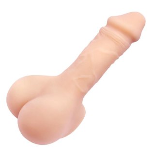 BAILE- BIGGER MAN PLUS 9,5'' Baile - Boys of Toys Sp. z. o.o. (dystrybutor)