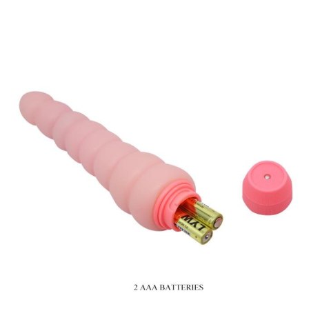 BAILE - Flexi vibe sensual Spine Baile - Boys of Toys Sp. z. o.o. (dystrybutor)