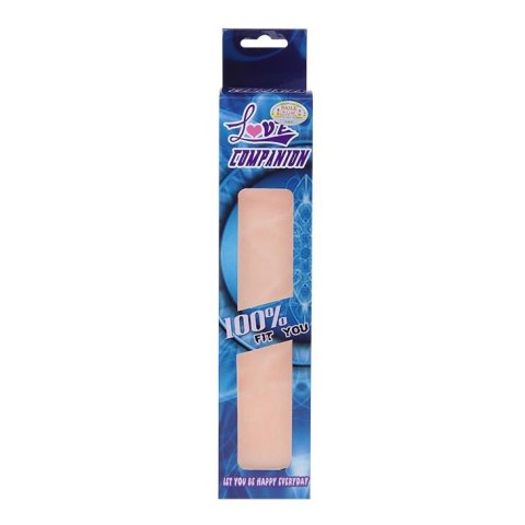 BAILE - Flexible Vibrator - Real Penis Baile - Boys of Toys Sp. z. o.o. (dystrybutor)