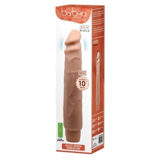 BAILE- Multispeed Flexible Vibrator Baile - Boys of Toys Sp. z. o.o. (dystrybutor)