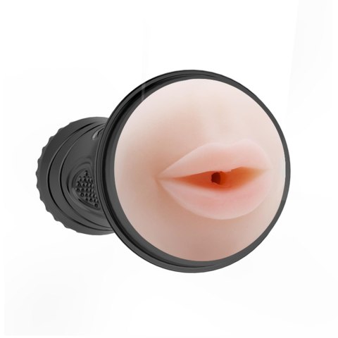 BAILE- PINK , A DEEP PLEASURE 7 vibration functions Baile - Boys of Toys Sp. z. o.o. (dystrybutor)