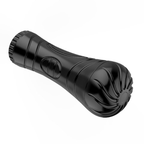 BAILE- PINK , A DEEP PLEASURE 7 vibration functions Baile - Boys of Toys Sp. z. o.o. (dystrybutor)