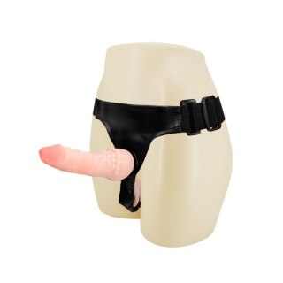 BAILE - Strap-on FEMALE HARNESS ULTRA Baile - Boys of Toys Sp. z. o.o. (dystrybutor)