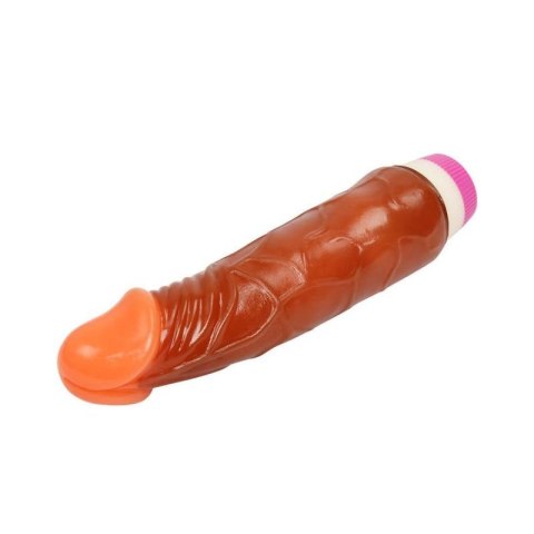 BAILE- Waves of pleasure fantasy vibes Baile - Boys of Toys Sp. z. o.o. (dystrybutor)