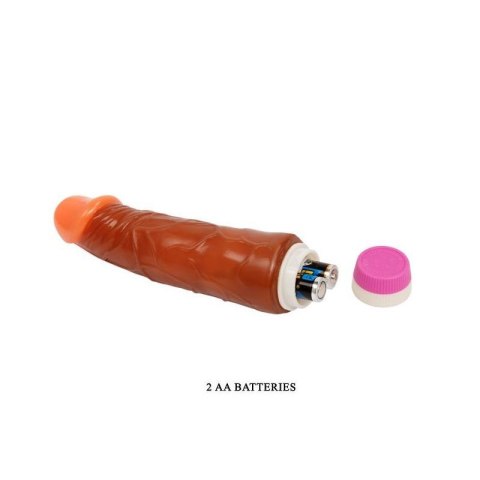 BAILE- Waves of pleasure fantasy vibes Baile - Boys of Toys Sp. z. o.o. (dystrybutor)