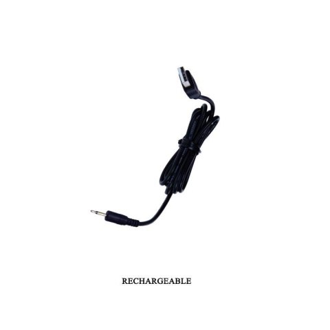 CRAZY BULL - FLORA Vagina 12 Function Baile - Boys of Toys Sp. z. o.o. (dystrybutor)