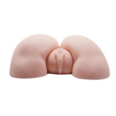 CRAZY BULL - Vagina and Anal 6 function vibrations Baile - Boys of Toys Sp. z. o.o. (dystrybutor)