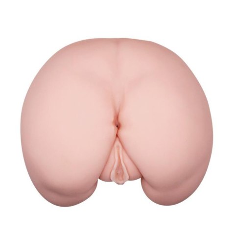 CRAZY BULL - Vagina and Anal 6 function vibrations Baile - Boys of Toys Sp. z. o.o. (dystrybutor)