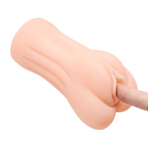 Crazy Bull Manga Vagina Masturbator Flesh Baile - Boys of Toys Sp. z. o.o. (dystrybutor)